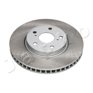 Stabdžių diskas JAPKO 602007C