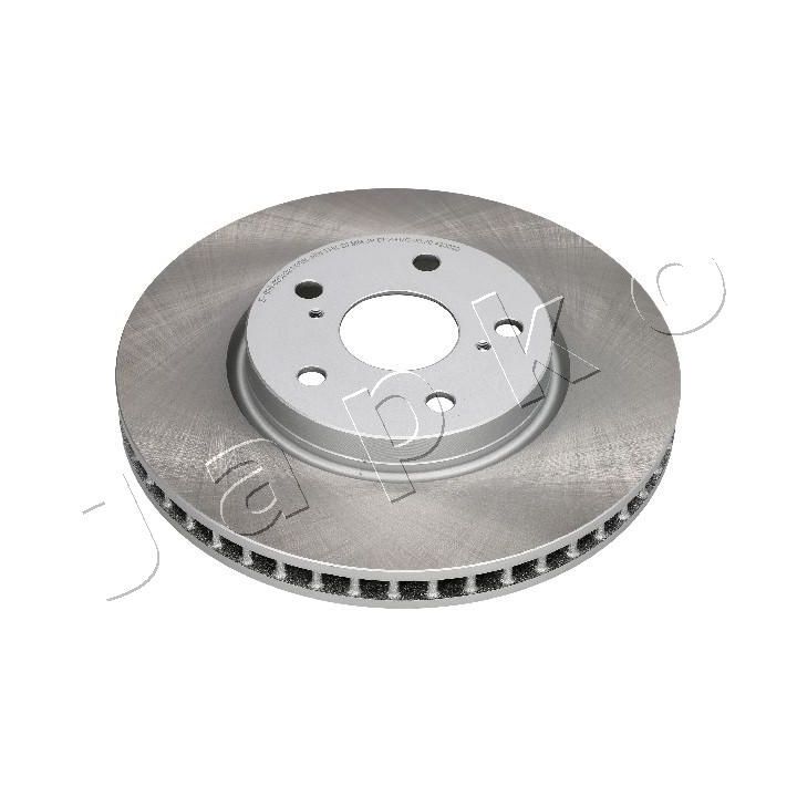 Stabdžių diskas JAPKO 602007C