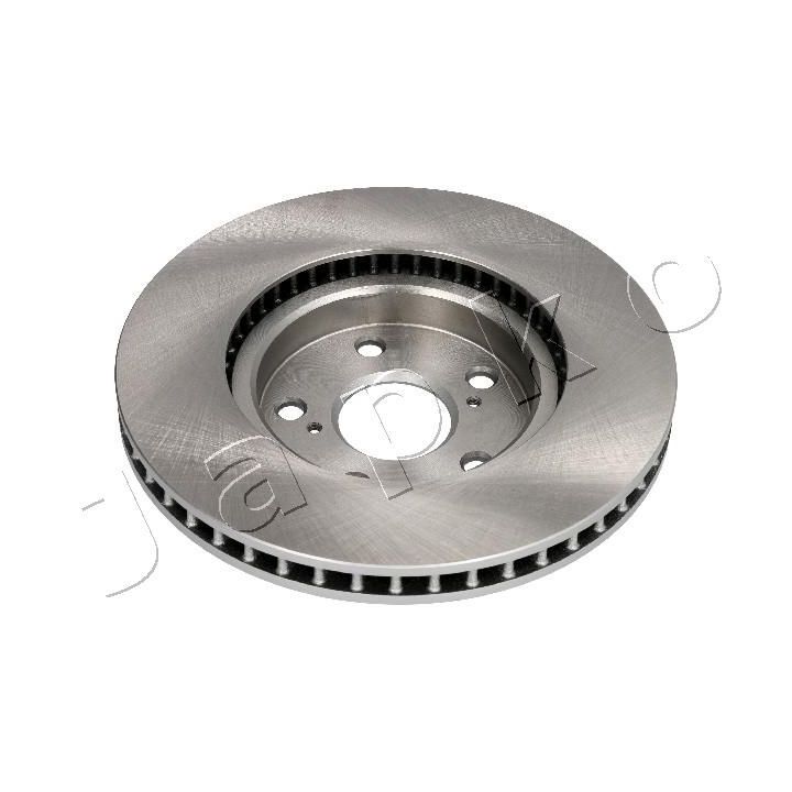 Stabdžių diskas JAPKO 602007C