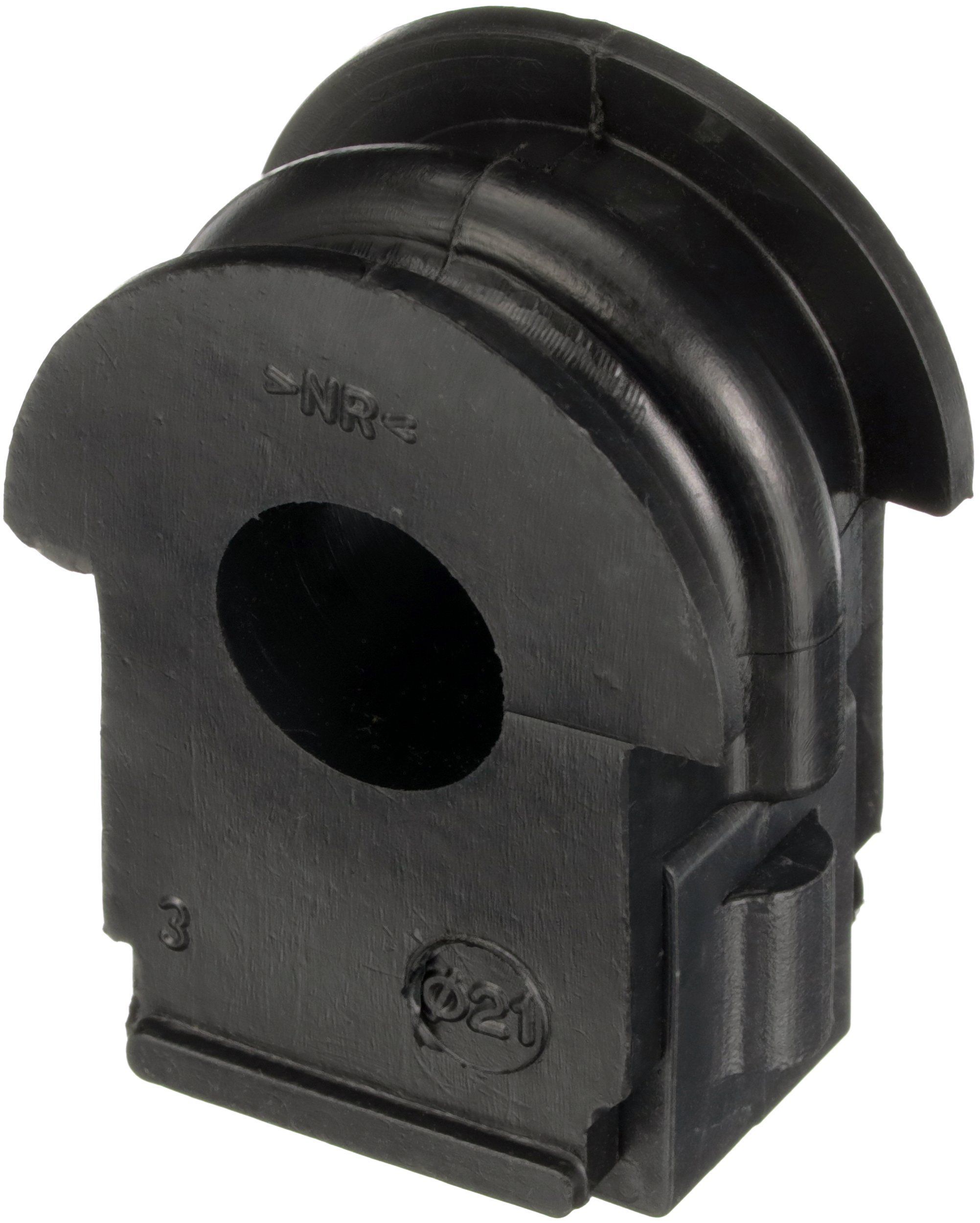 Skersinio stabilizatoriaus įvorių komplektas RAPRO R53398