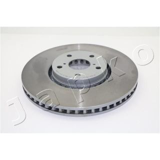 Stabdžių diskas JAPKO 602025C