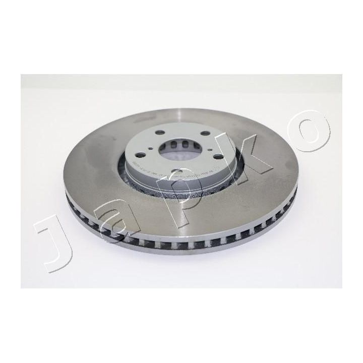 Stabdžių diskas JAPKO 602025C