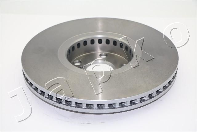 Stabdžių diskas JAPKO 602025C