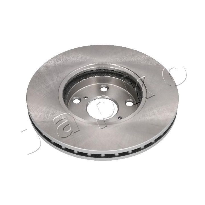 Stabdžių diskas JAPKO 602030C