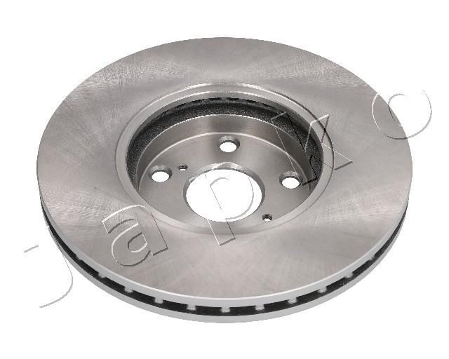 Stabdžių diskas JAPKO 602030C