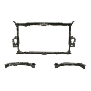 Priekinis variklio gaubtas BLIC 6502-08-8166200P