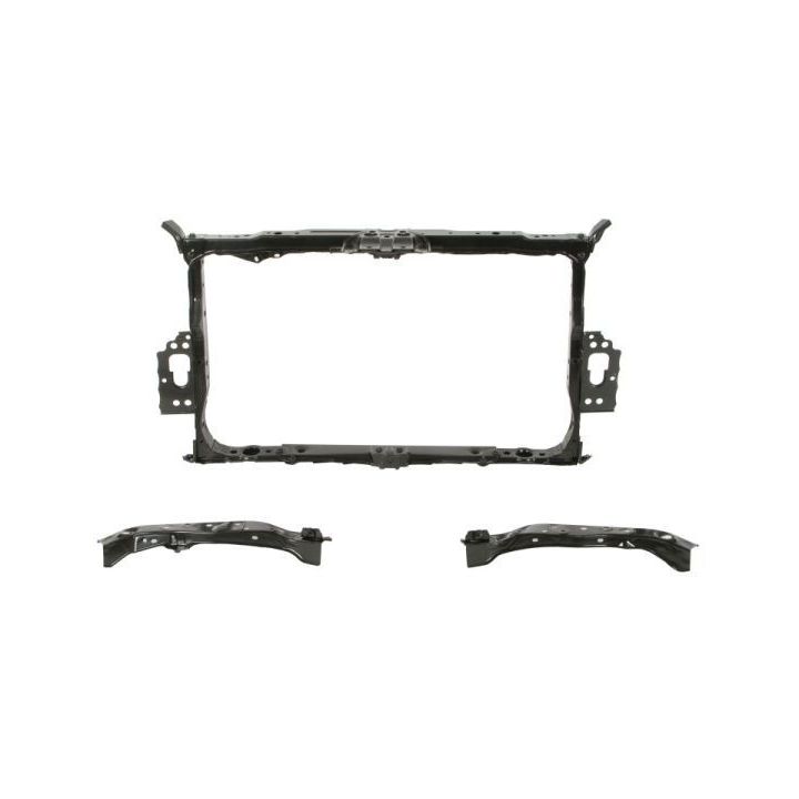 Priekinis variklio gaubtas BLIC 6502-08-8166200P