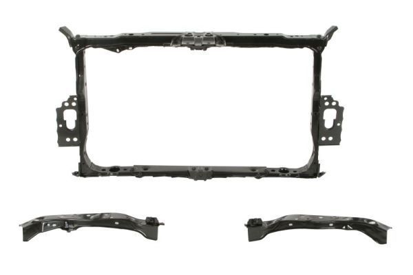 Priekinis variklio gaubtas BLIC 6502-08-8166200P