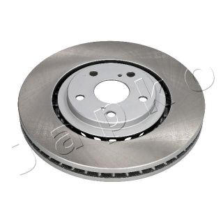 Stabdžių diskas JAPKO 602048C