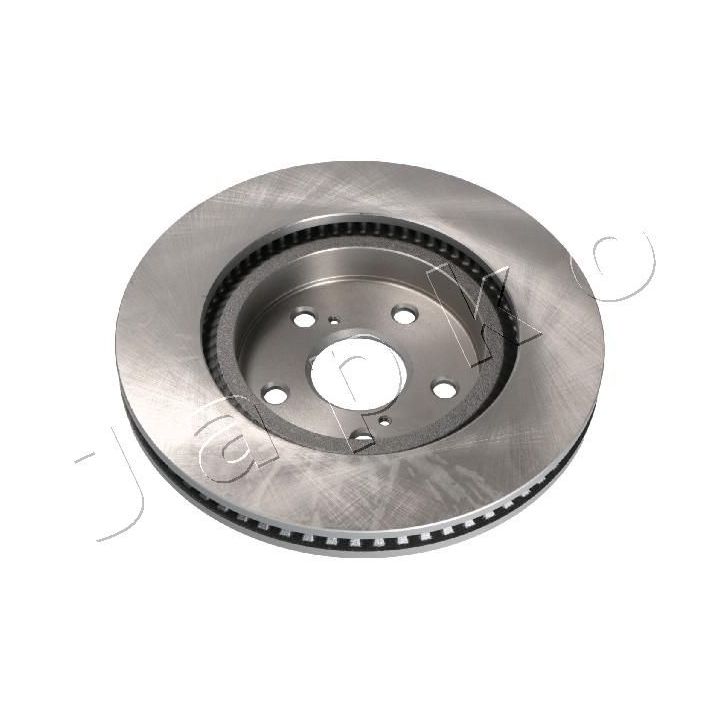 Stabdžių diskas JAPKO 602055C