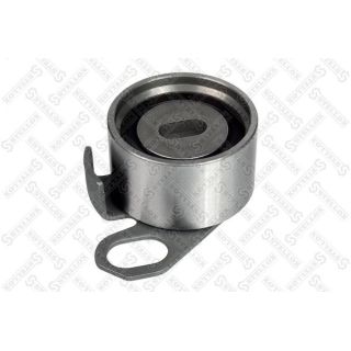 įtempiklio skriemulys, V formos rumbuotas diržas STELLOX 03-41301-SX