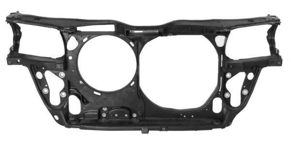 Priekinis variklio gaubtas BLIC 6502-08-9539202P