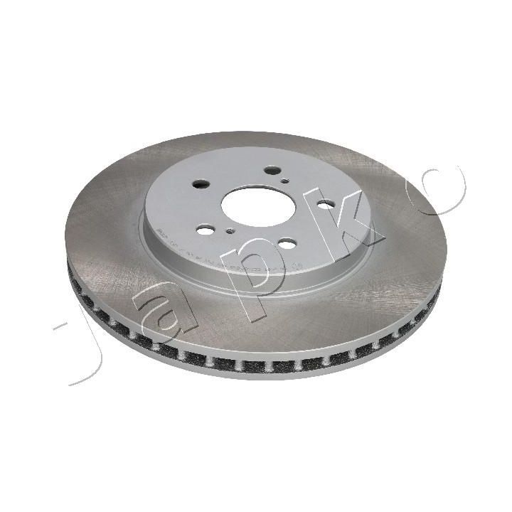 Stabdžių diskas JAPKO 60225C