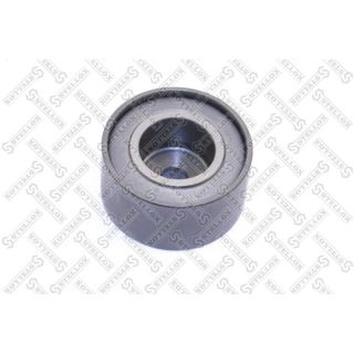 Kreipiantysis skriemulys, V formos rumbuotas diržas STELLOX 03-40057-SX