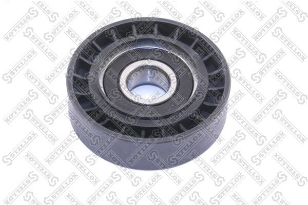 Kreipiantysis skriemulys, V formos rumbuotas diržas STELLOX 03-40227-SX