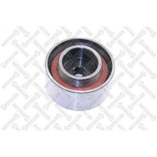 Kreipiantysis skriemulys, paskirstymo diržas STELLOX 03-40015-SX