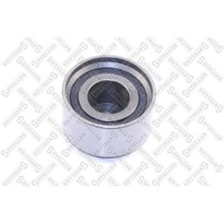 Kreipiantysis skriemulys, paskirstymo diržas STELLOX 03-40046-SX