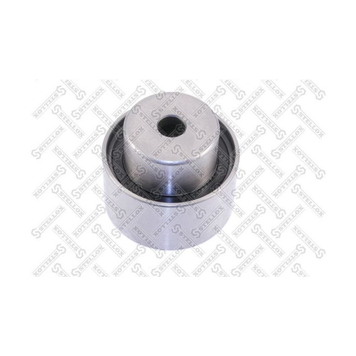 Kreipiantysis skriemulys, paskirstymo diržas STELLOX 03-40058-SX