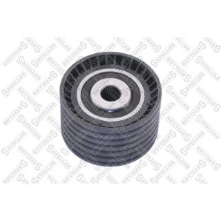 Kreipiantysis skriemulys, paskirstymo diržas STELLOX 03-40122-SX