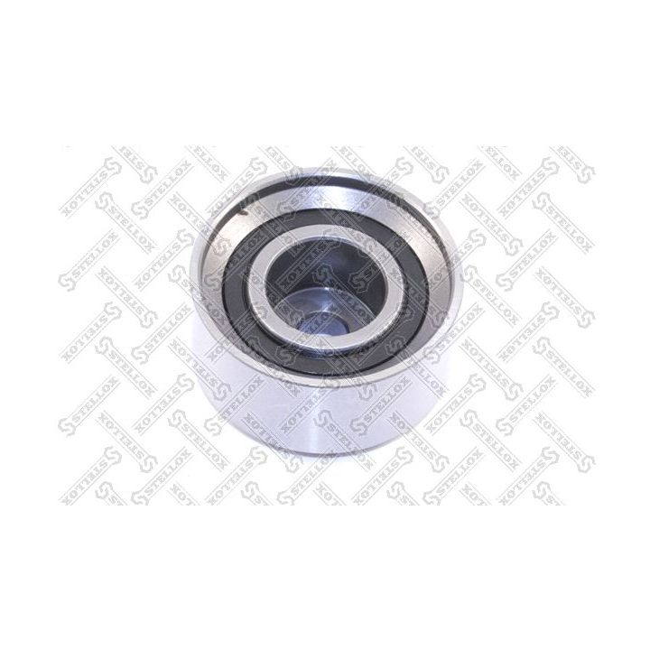 Kreipiantysis skriemulys, paskirstymo diržas STELLOX 03-40170-SX