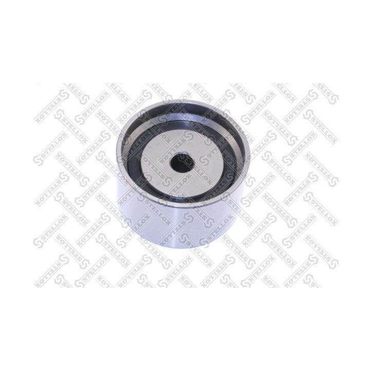 Kreipiantysis skriemulys, paskirstymo diržas STELLOX 03-40176-SX