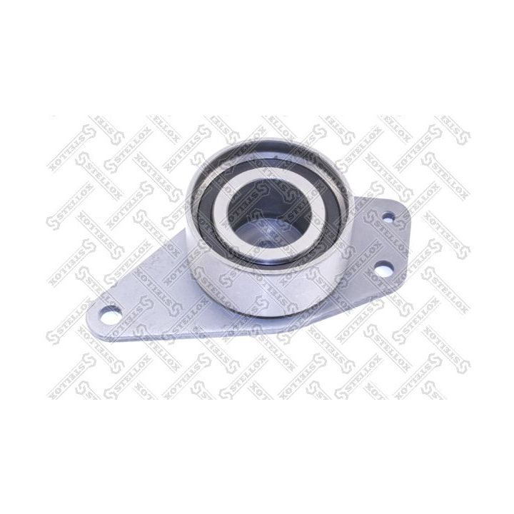 Kreipiantysis skriemulys, paskirstymo diržas STELLOX 03-40287-SX