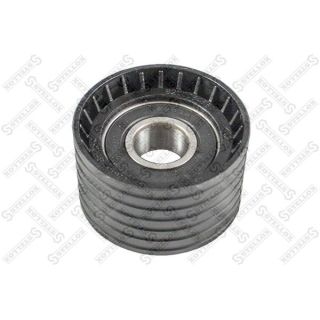 Kreipiantysis skriemulys, paskirstymo diržas STELLOX 03-40383-SX