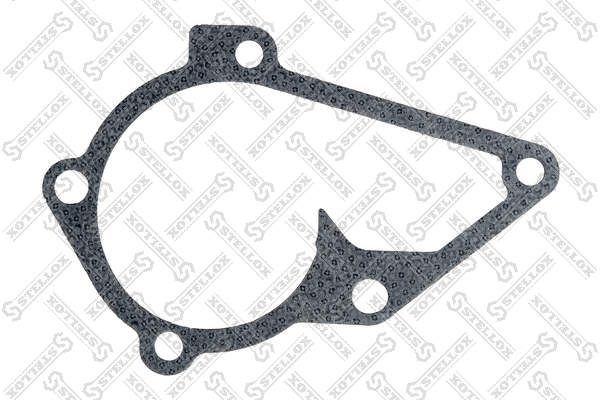 Tarpiklis, vandens siurblys STELLOX 11-25801-SX