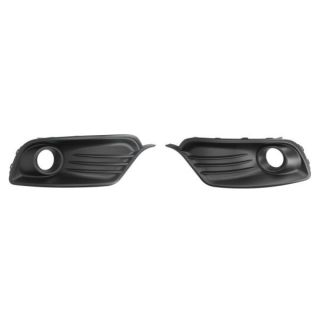 Ventiliacijos grotelės, buferis BLIC 5510-00-6043966P