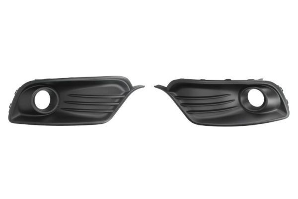 Ventiliacijos grotelės, buferis BLIC 5510-00-6043966P