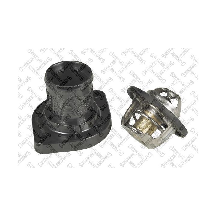 Termostatas, aušinimo skystis STELLOX 23-40009-SX