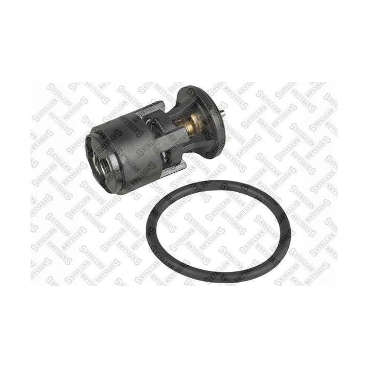 Termostatas, aušinimo skystis STELLOX 23-40011-SX