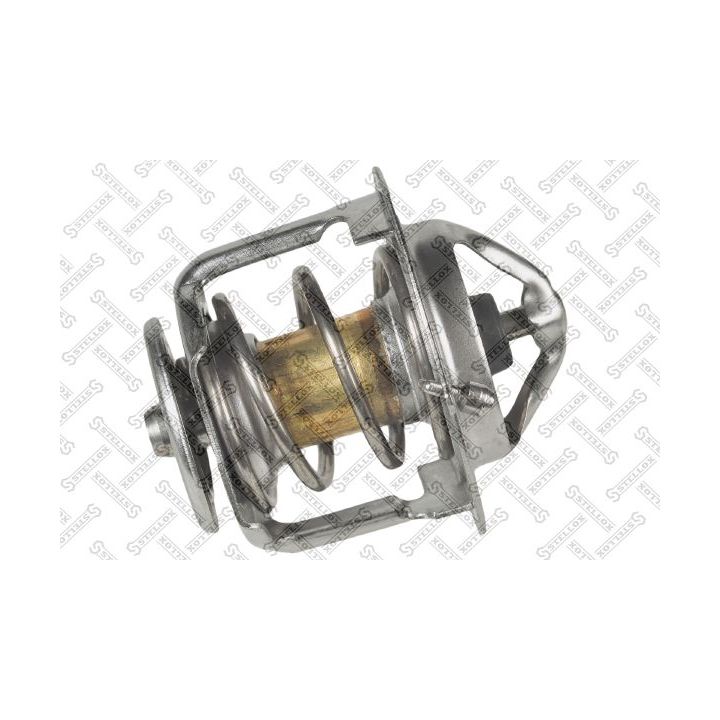 Termostatas, aušinimo skystis STELLOX 23-40012-SX