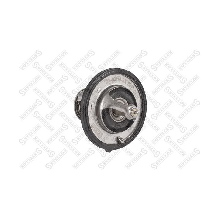 Termostatas, aušinimo skystis STELLOX 23-40019-SX