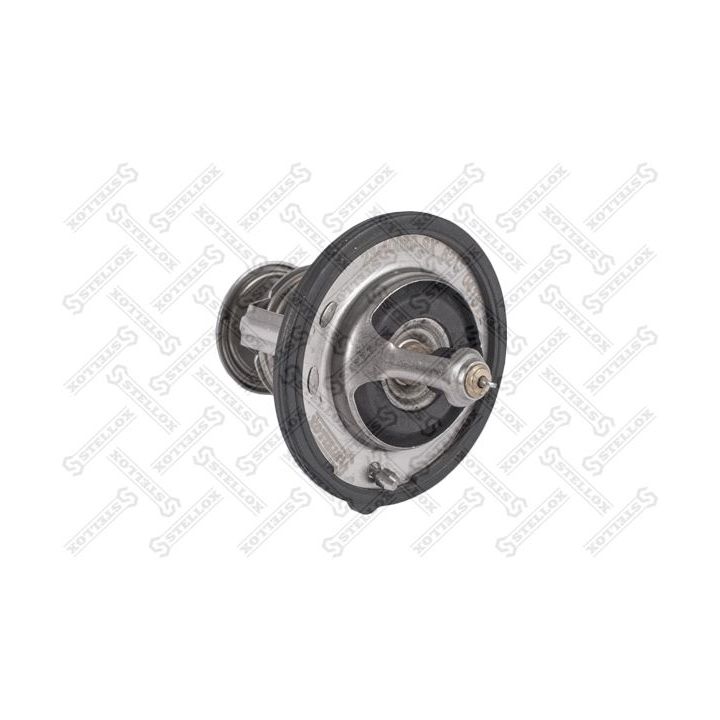 Termostatas, aušinimo skystis STELLOX 23-40020-SX