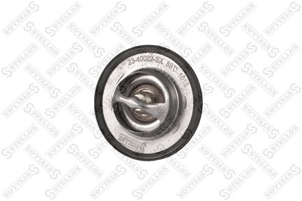 Termostatas, aušinimo skystis STELLOX 23-40022-SX