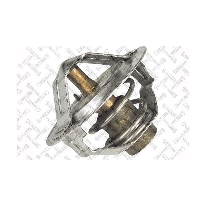 Termostatas, aušinimo skystis STELLOX 23-40028-SX