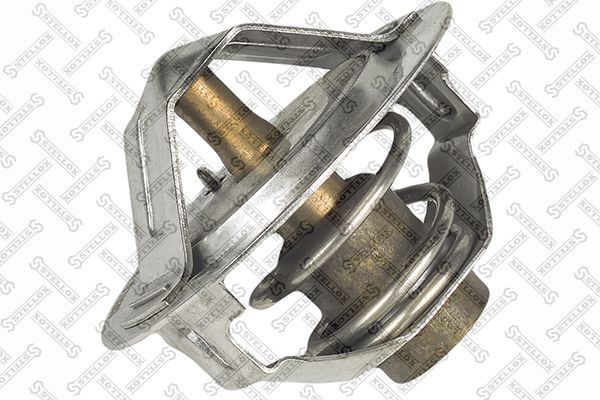 Termostatas, aušinimo skystis STELLOX 23-40028-SX