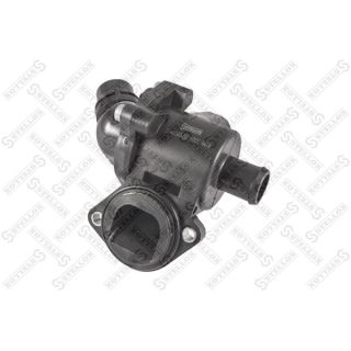 Termostatas, aušinimo skystis STELLOX 23-40040-SX