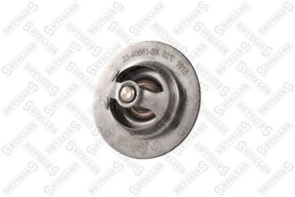 Termostatas, aušinimo skystis STELLOX 23-40041-SX