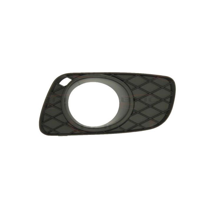 Ventiliacijos grotelės, buferis BLIC 5512-00-3502918P