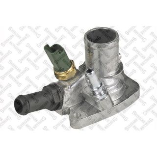 Termostatas, aušinimo skystis STELLOX 23-40056-SX
