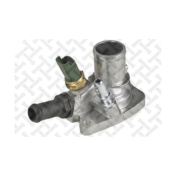Termostatas, aušinimo skystis STELLOX 23-40056-SX