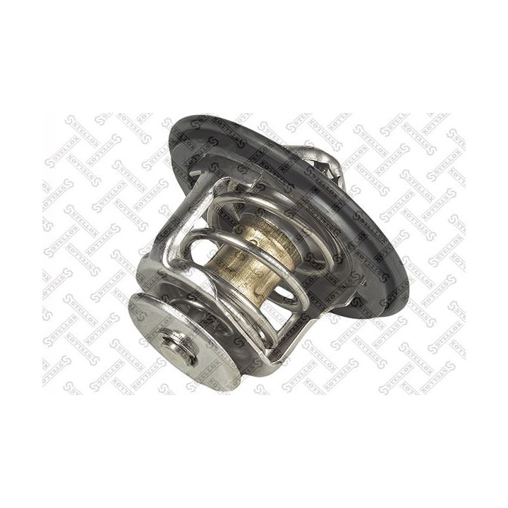 Termostatas, aušinimo skystis STELLOX 23-40064-SX