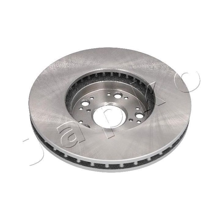 Stabdžių diskas JAPKO 60286C