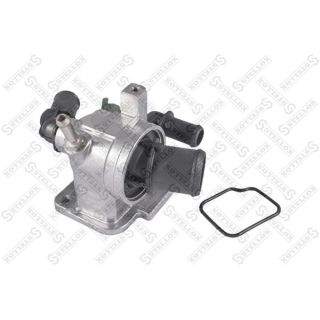 Termostatas, aušinimo skystis STELLOX 23-40084-SX