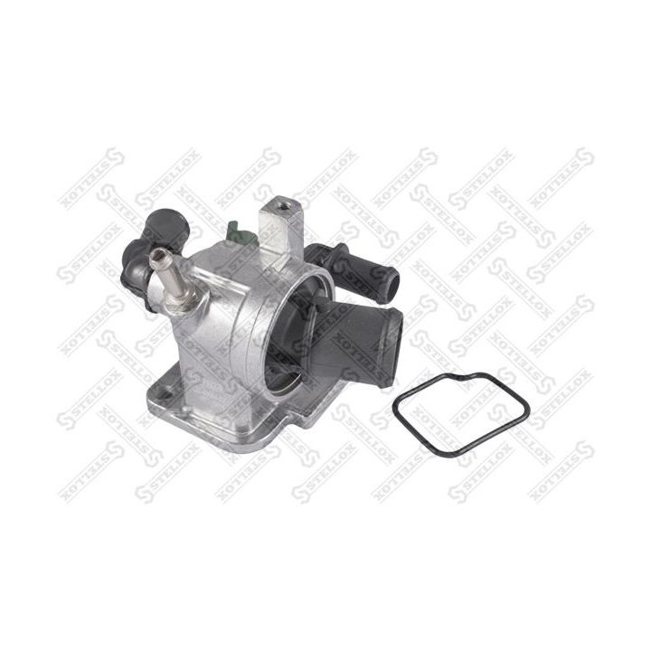 Termostatas, aušinimo skystis STELLOX 23-40084-SX