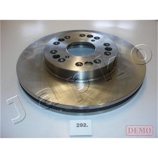 Stabdžių diskas JAPKO 60292C