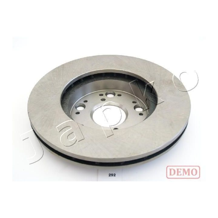 Stabdžių diskas JAPKO 60292C