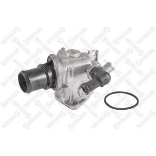 Termostatas, aušinimo skystis STELLOX 23-40091-SX